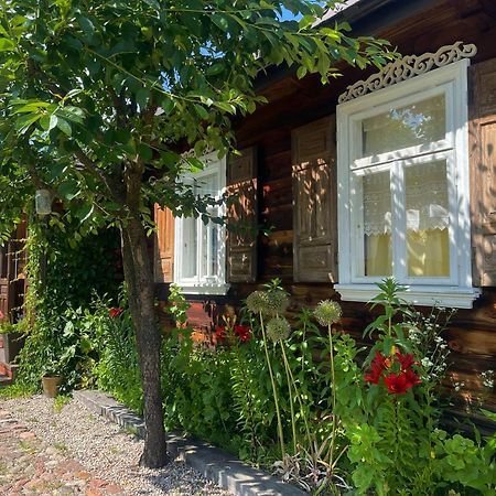 Inna Bajka Nowy Berezów Екстериор снимка