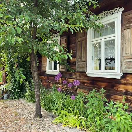 Inna Bajka Nowy Berezów Екстериор снимка